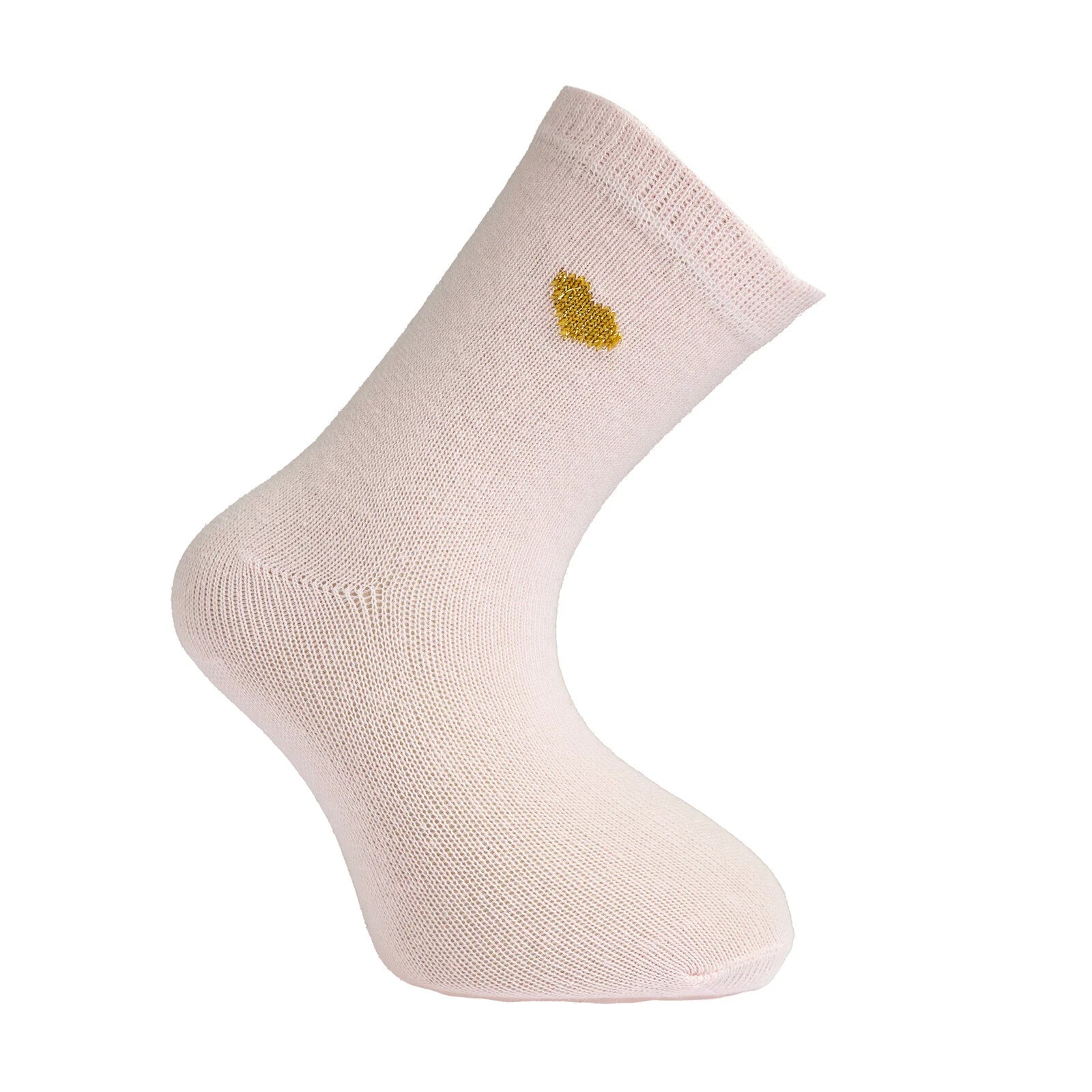 HelloBaby Baby Girl Socks 5 Pcs - Brown - ebebek - Black Friday