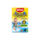 Huggies Little Swimmers Baby Size 3 - 4 Swim Pants - 12 nappies - ebebek - Black Friday