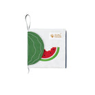 Small Hands Baby Book - Exotic Fruits - ebebek - Christmas
