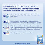 Aptamil 3 Growing Up Milk Formula 1 - 2 years 800g - ebebek - Black Friday