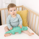 Little Big Friends Tiny Friends - Crocodile - ebebek - Black Friday