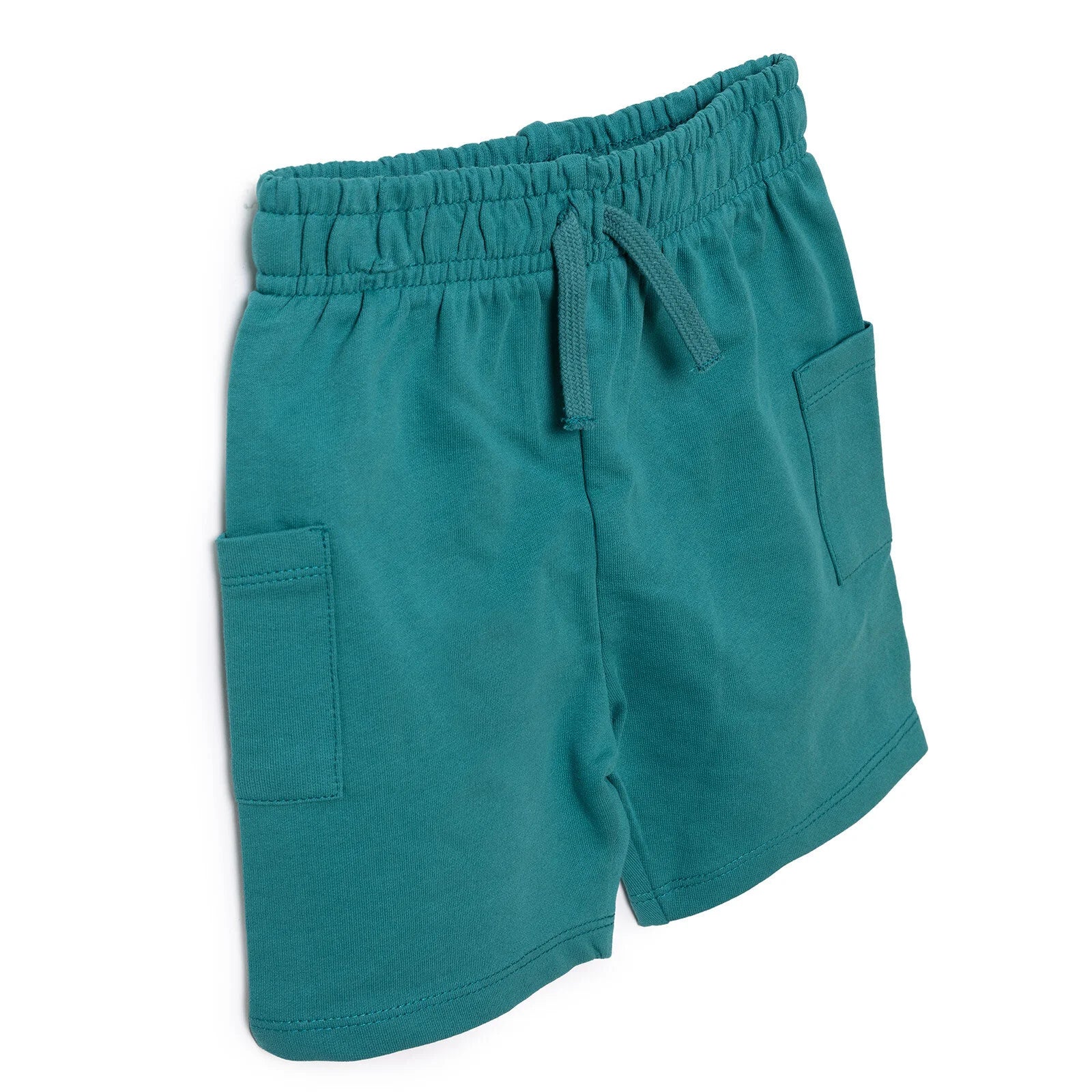 HelloBaby Boy Shorts - Turquois - ebebek - Black Friday