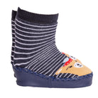 Minissa Baby Boy Pack of 3 Socks - Light Brown - ebebek - Black Friday