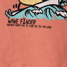 HelloBaby Basic Pineapple Printed Tshirt - Coral - ebebek - Black Friday