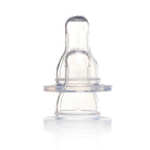 baby plus Anti Colic Bottle Teat Level 3 Pack of 2 - ebebek - Black Friday