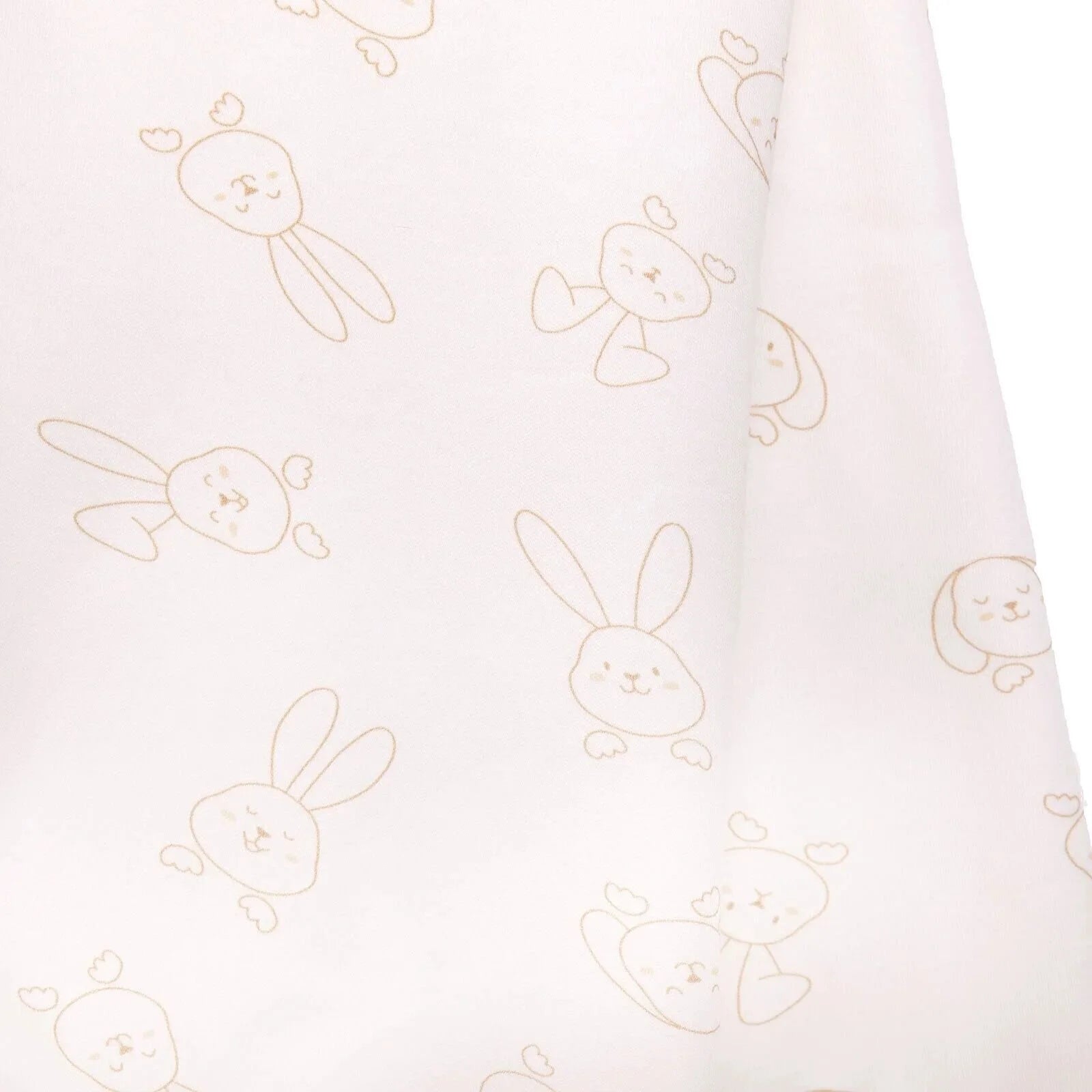 Little Dreams Girl Blanket - Ecru - ebebek - Black Friday