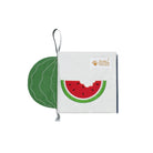 Small Hands Baby Book - Exotic Fruits - ebebek - Christmas