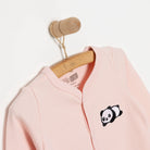 HelloBaby Newborn Girl Jumpsuit - Pink - ebebek - Black Friday