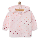 HelloBaby Baby Girl Newborn Cardigan - Pink - ebebek - Black Friday