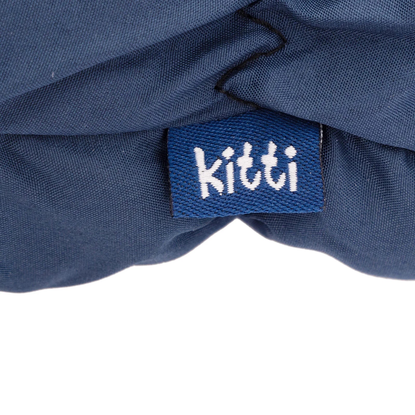 Kitti Boy Mitten - Dark Grey - ebebek - Black Friday