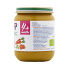 HiPP Organic Carrots & Peas Jar 4+ months 125g - ebebek - Black Friday
