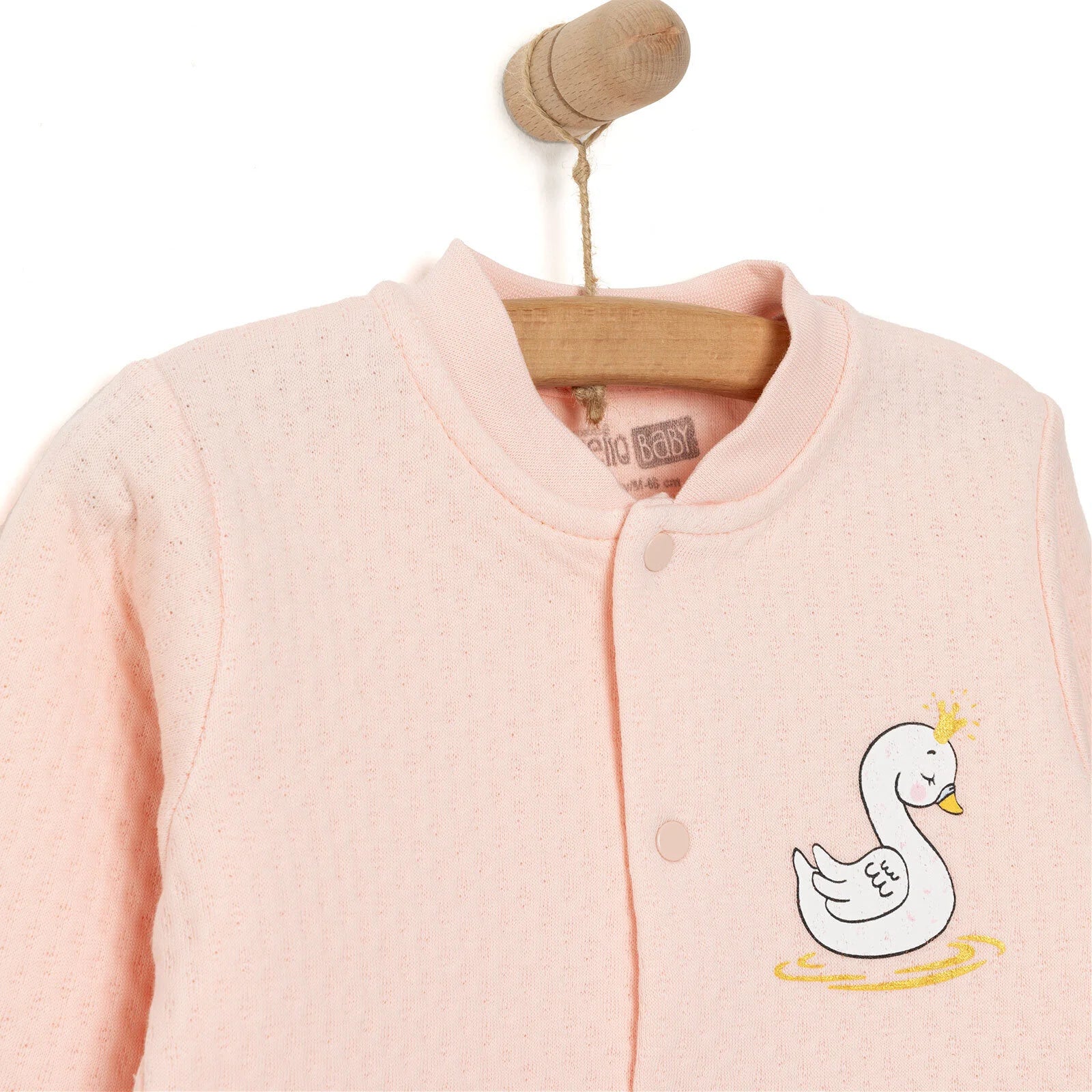 HelloBaby Baby Girl Cardigan - Pink - ebebek - Black Friday