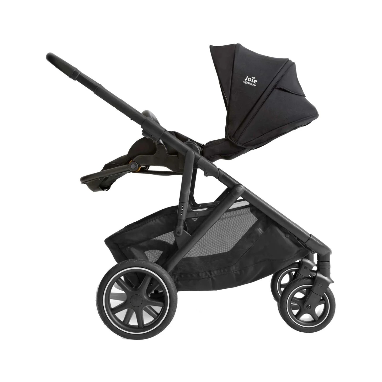 Joie Signature Versiti Stroller - Eclipse - ebebek - Black Friday