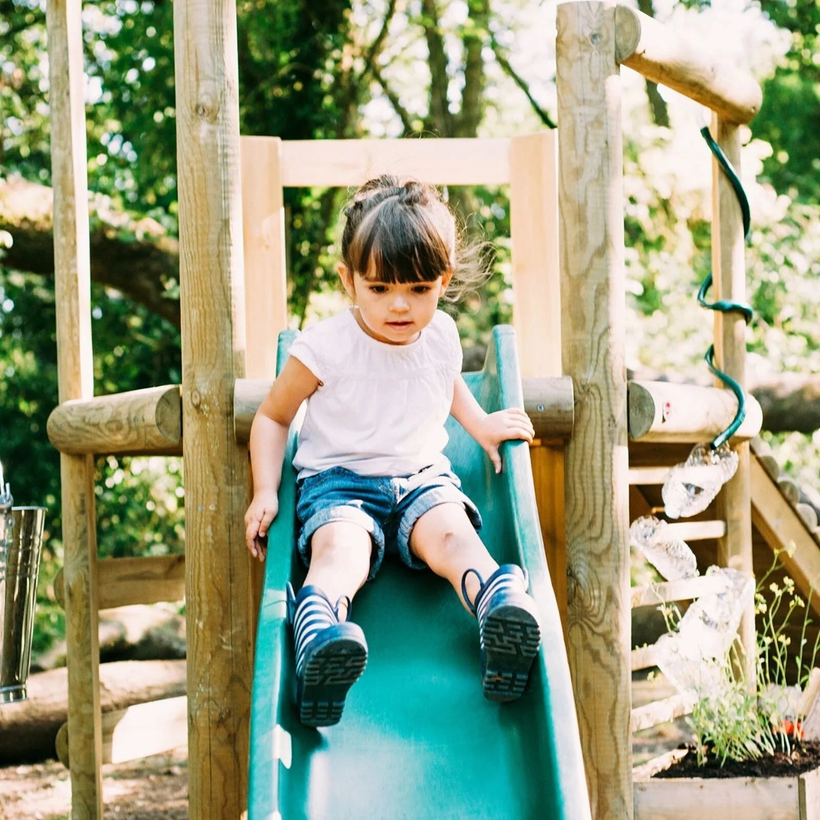 Plum Discovery Woodland Treehouse - ebebek - Black Friday