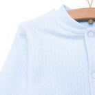 HelloBaby Baby Boy Cardigan - Light Blue - ebebek - Black Friday