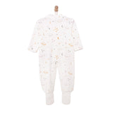 HelloBaby Newborn Boy Jumpsuit - Beige - ebebek - Black Friday