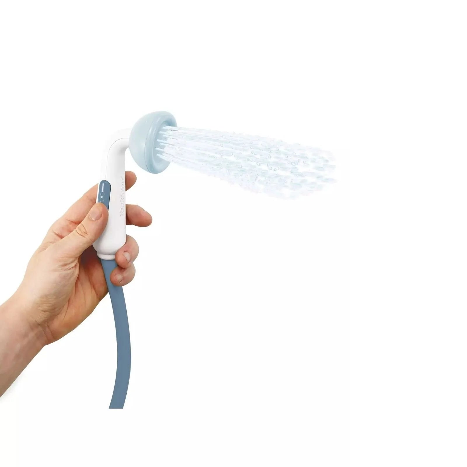 Yookidoo Baby Shower Gift Set Elephant - Cloudy Blue - ebebek - Black Friday