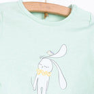 HelloBaby Girl Long Sleeve Pyjamas Set - Multicolour - ebebek - Black Friday