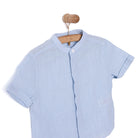 HelloBaby Boy Shirt - Grey - ebebek - Black Friday