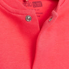 HelloBaby Basic Ribbed Vest - Dark Pink - ebebek - Black Friday