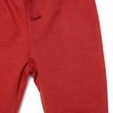 HelloBaby Boy Joggers - Red Red - ebebek
