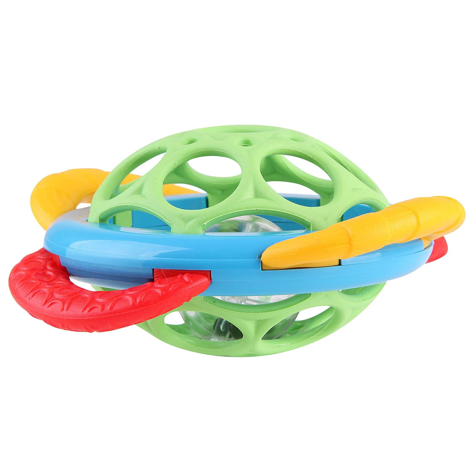 Let's Be Child Ufo Teether & Rattle - ebebek - Black Friday