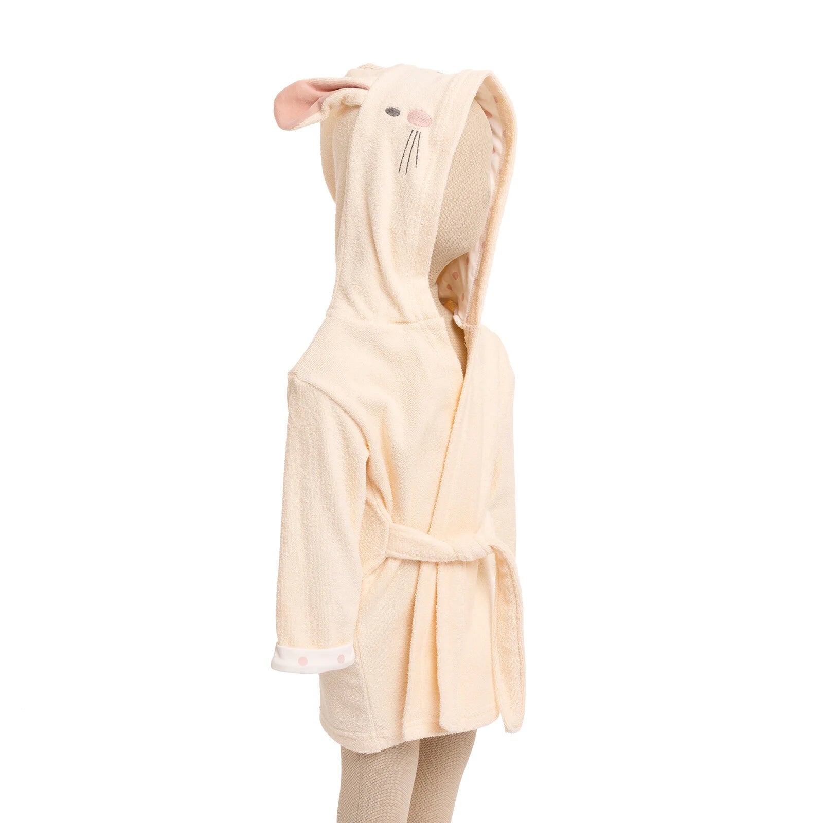 HelloBaby Baby Bathrobe - Salmon - ebebek - Black Friday