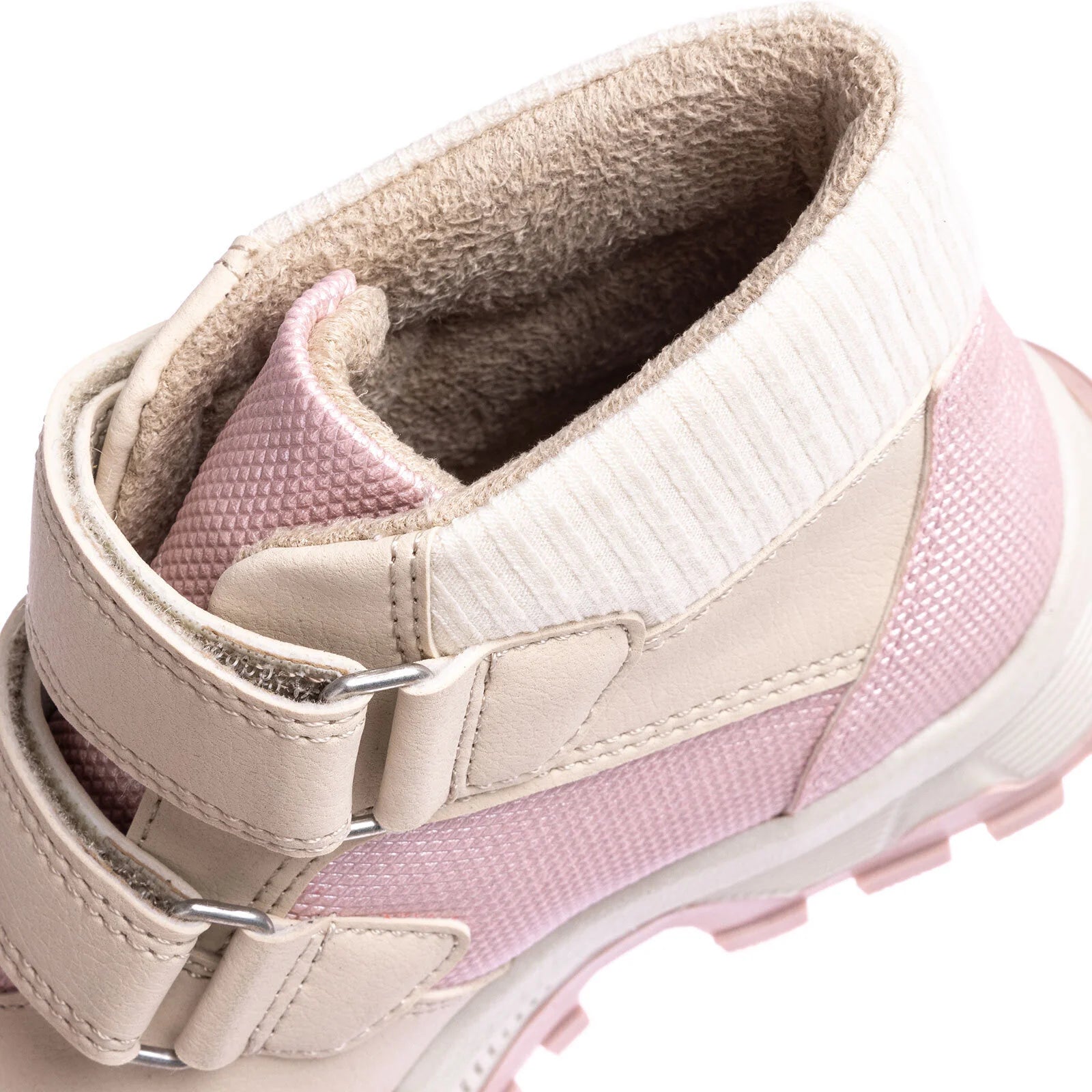 HelloBaby Baby Girl Boots - Pink - ebebek - Black Friday