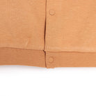 HelloBaby Basic Ribbed Vest - Brown - ebebek - Black Friday