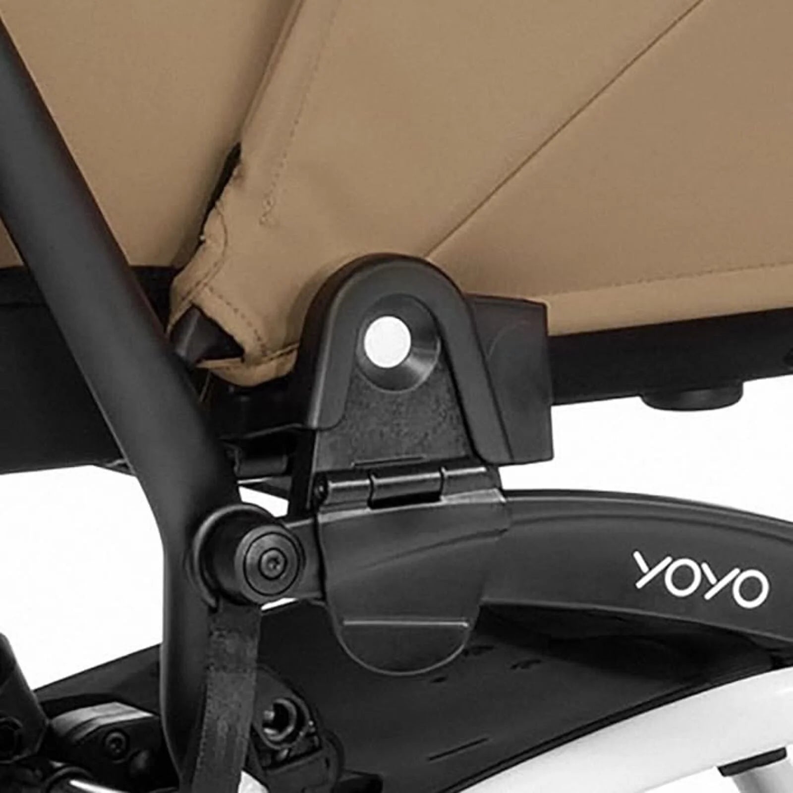 Stokke Yoyo Connect Newborn Shell Adapters - ebebek - Black Friday