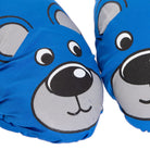 Kitti Boy Mitten - Blue - ebebek - Black Friday