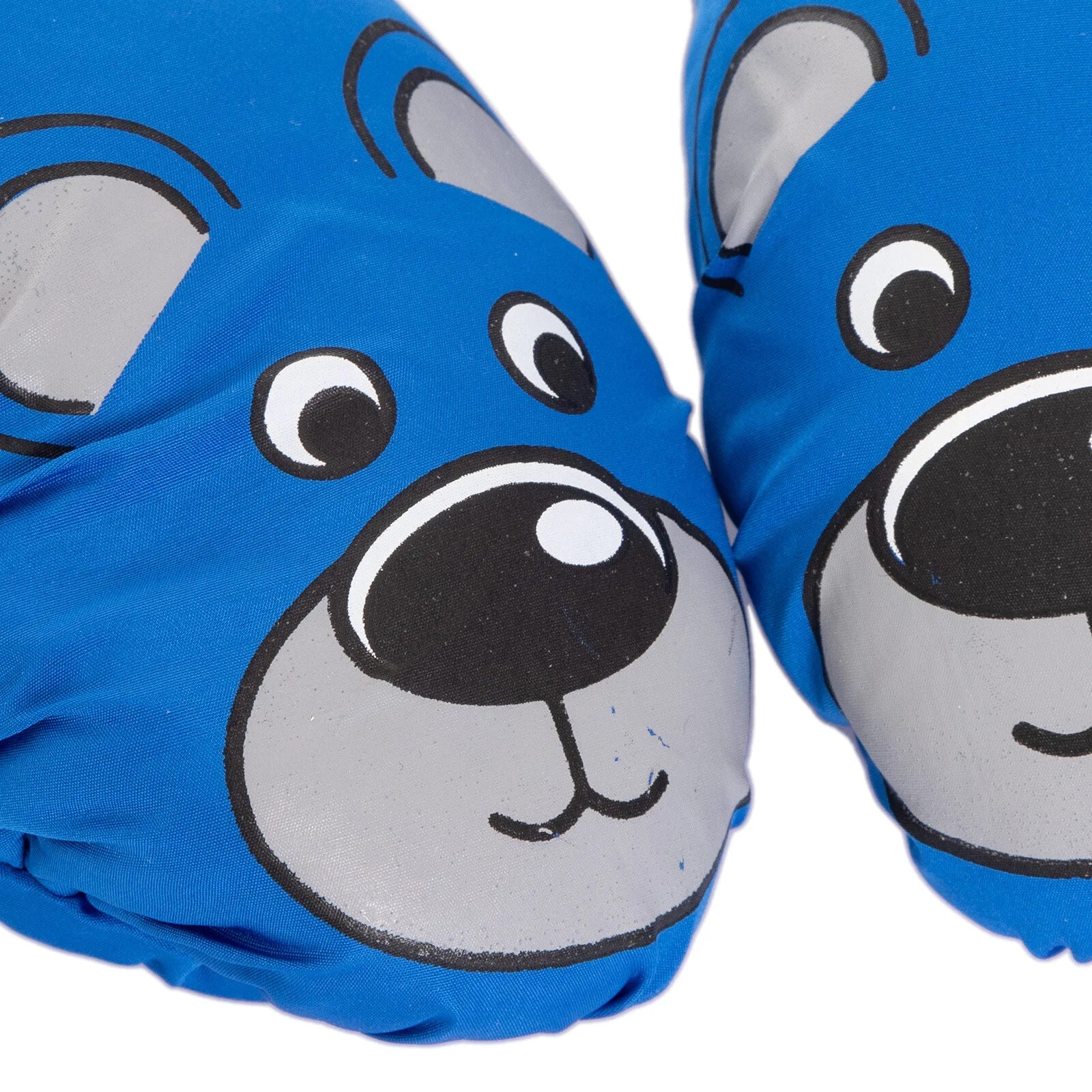 Kitti Boy Mitten - Blue - ebebek - Black Friday