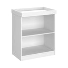 Shefa Kids 810 Changing Table - White - ebebek - Black Friday