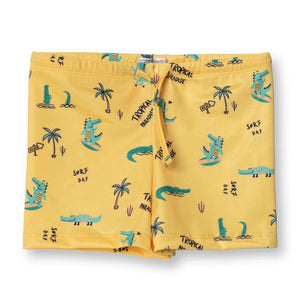 Baby Swimwear & Beachwear