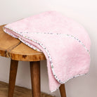 Mollia Unisex Baby Towel - White - ebebek - Black Friday