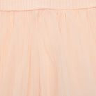 HelloBaby Newborn Girl Tutu Dress - Salmon - ebebek - Black Friday