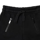 HelloBaby Basic Baby Boy Leggings - Black - ebebek - Black Friday