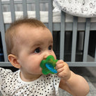 Nuby Chewbies 3+ months Pack of 2 - ebebek - Black Friday