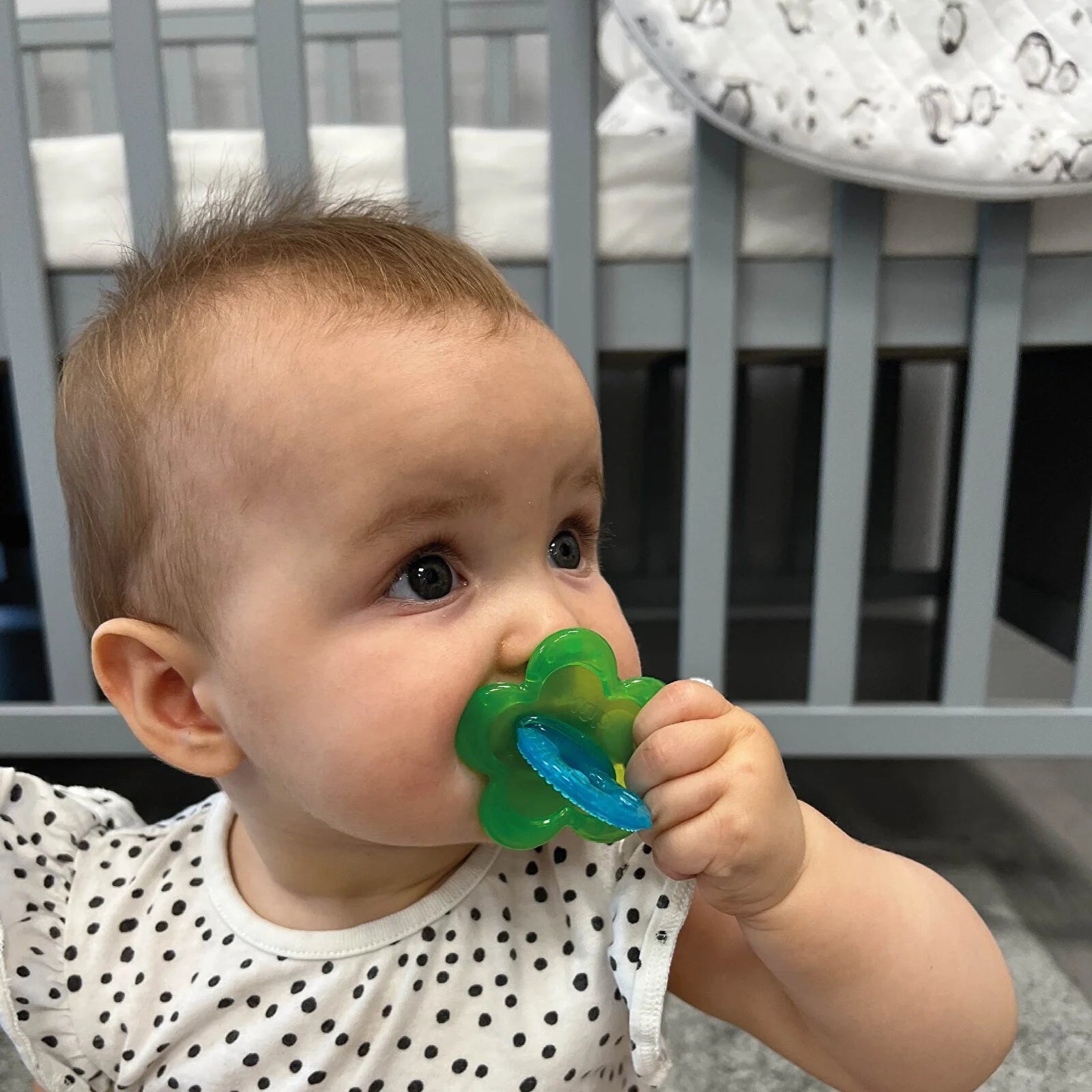 Nuby Chewbies 3+ months Pack of 2 - ebebek - Black Friday