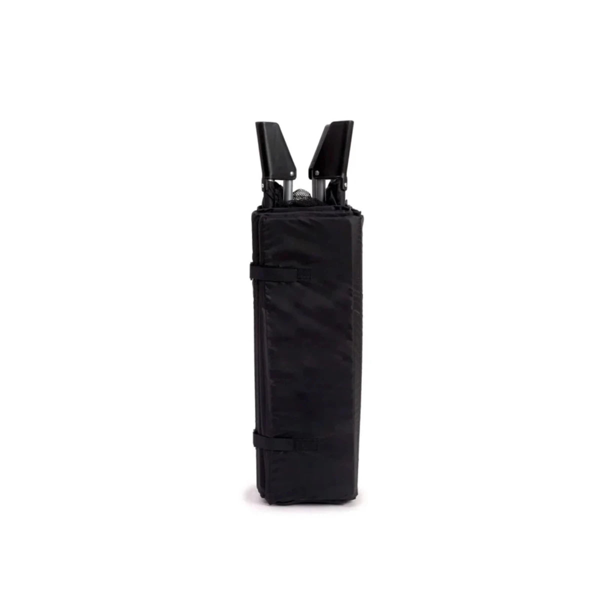 East Coast Travel Cot - Black Black - ebebek