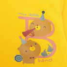 HelloBaby Basic Eşofman Takımı - Yellow - ebebek - Black Friday