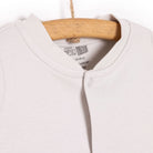 HelloBaby Basic Ribbed Cardigan - Grey - ebebek - Black Friday