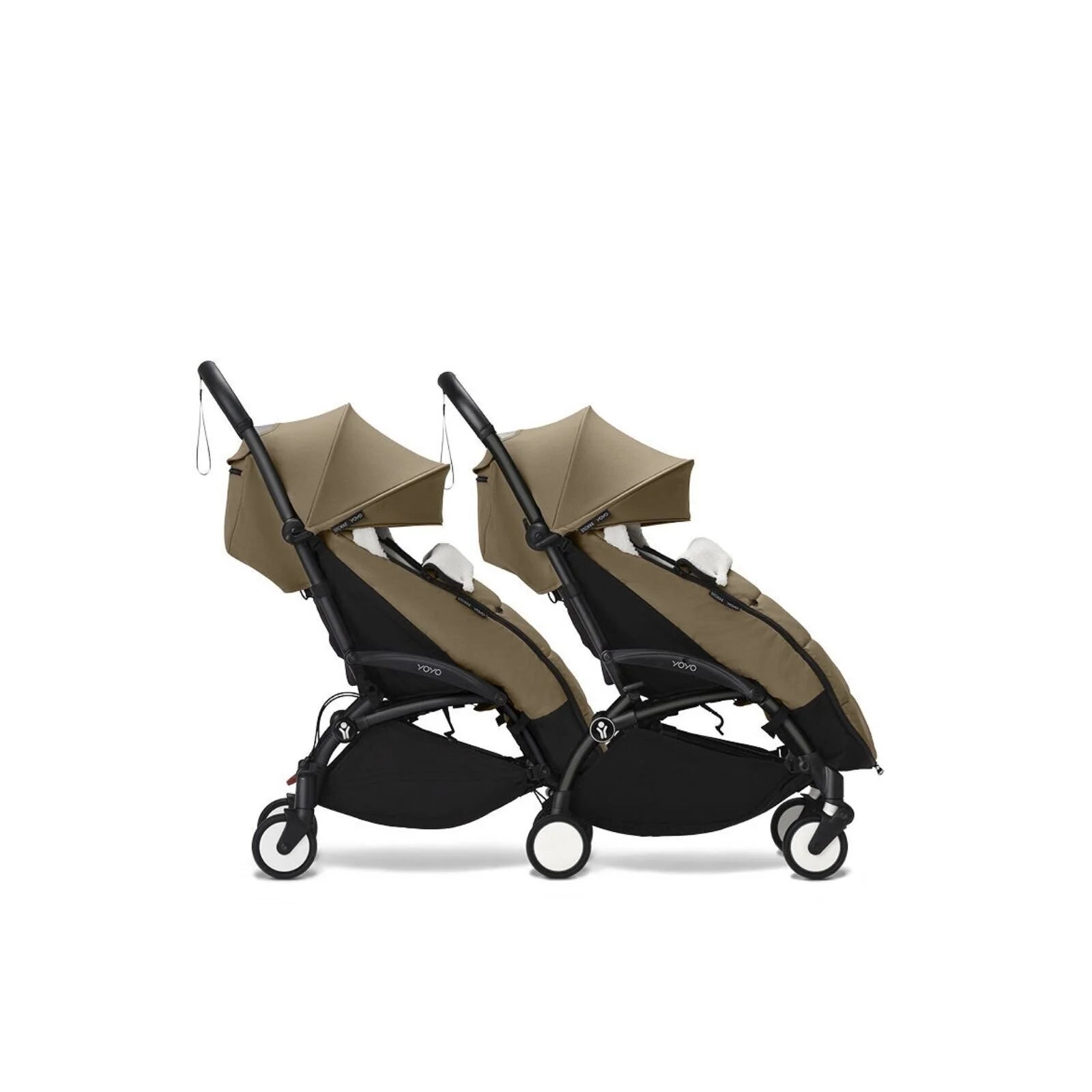 Stokke Yoyo Footmuff - Taupe - ebebek - Black Friday
