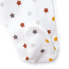 Aziz Bebe Suzene Embroidered 5 Piece Newborn Starter Set - Ecru - ebebek - Black Friday