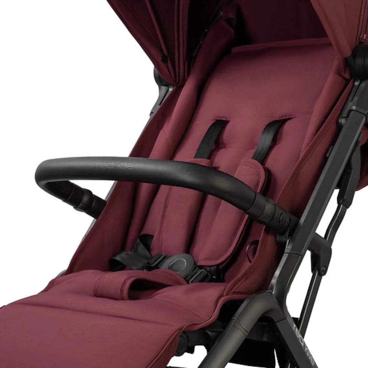 Red Kite Push Me Astro Stroller - Mulberry Mulberry - ebebek