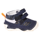 HelloBaby Baby Boy Boots - Navy Blue - ebebek - Black Friday