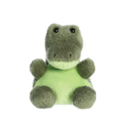 Palm Pals Scales Alligator Soft Toy 12cm - ebebek - Black Friday