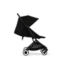 Cybex Orfeo Compact Travel Pushchair V2 - Magic Black - ebebek - Black Friday