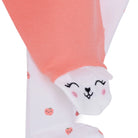 HelloBaby Newborn Baby Girl Embroidered - Coral - ebebek - Black Friday