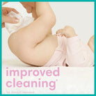 Pampers Baby Wipes Sensitive 12x52 pcs - ebebek - Black Friday